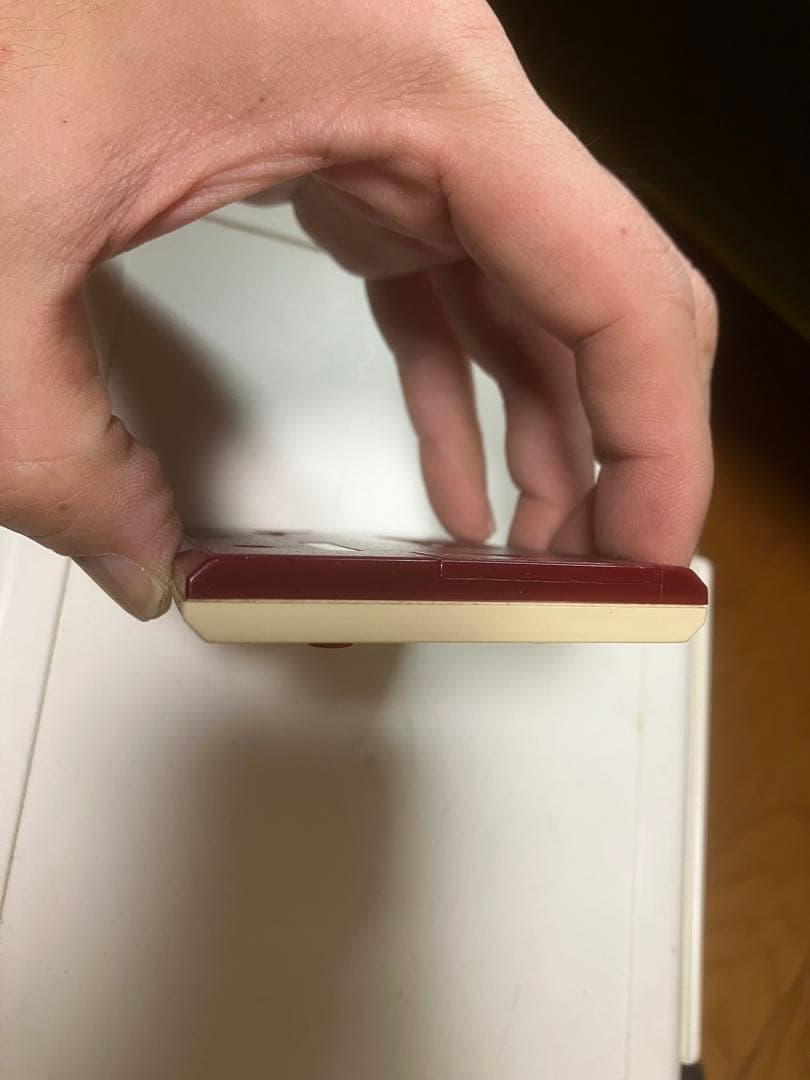 Game & Watch ゲームウォッチ マリオ セメントファクトリー