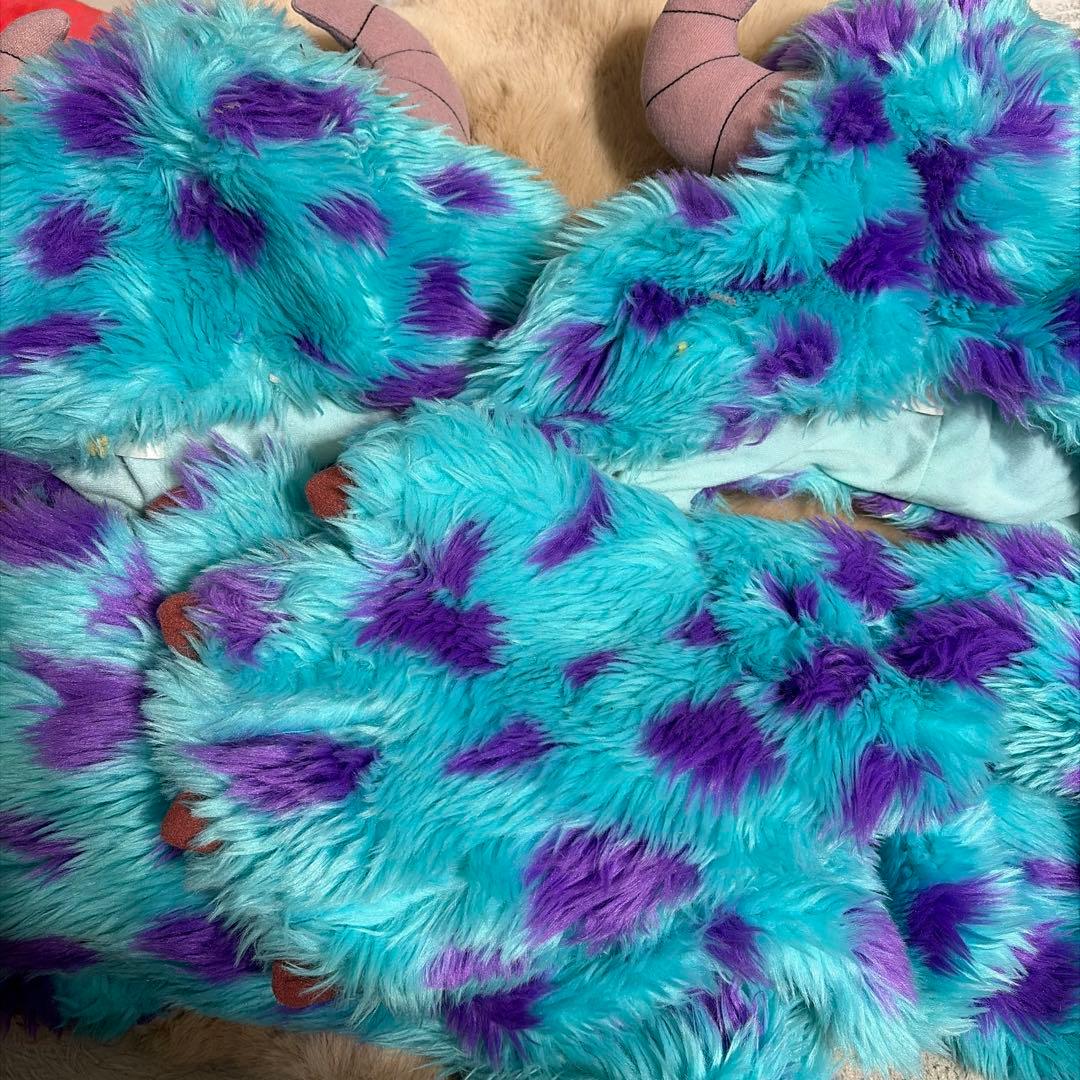 【廃盤】サリー マフラーキャップ２個セット【本日発送】