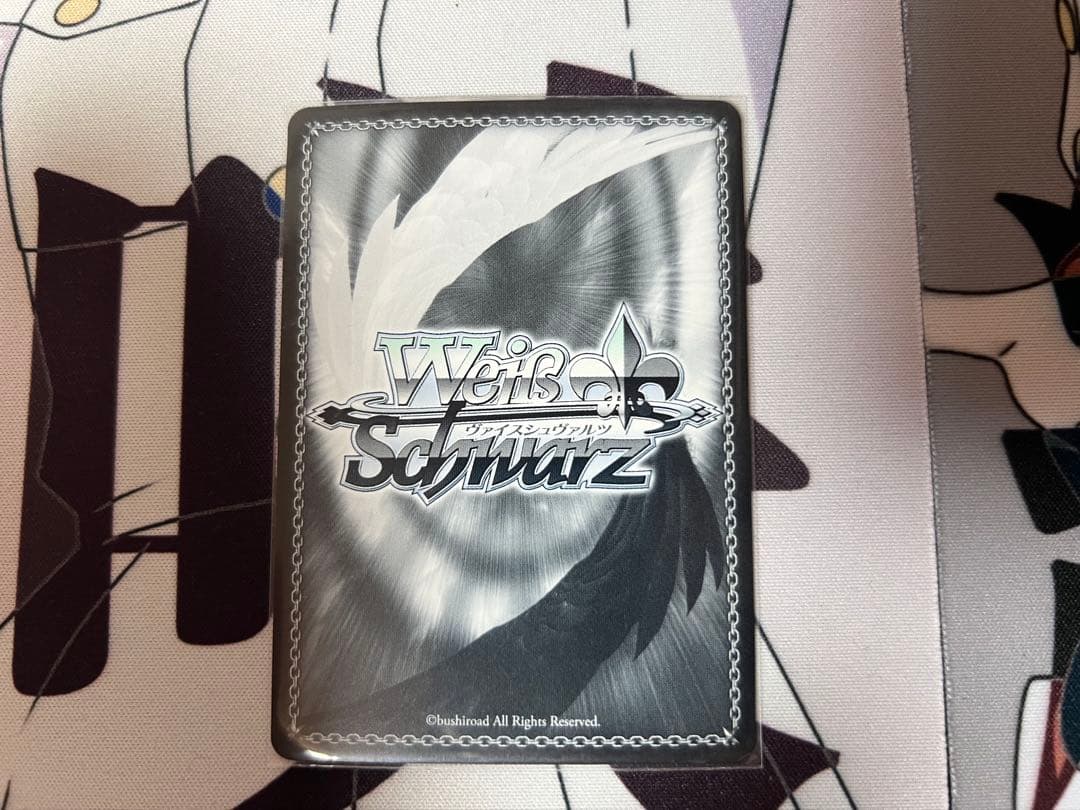 君に届きますように朝香果林SSP