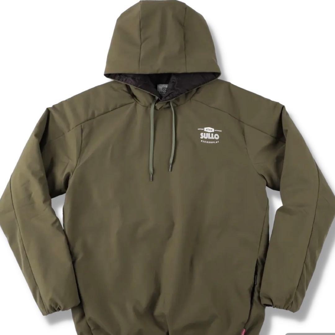 スージョ　中綿