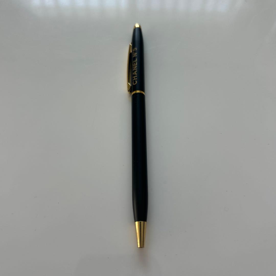 CHANEL N°5 ボールペン　ノベルティ