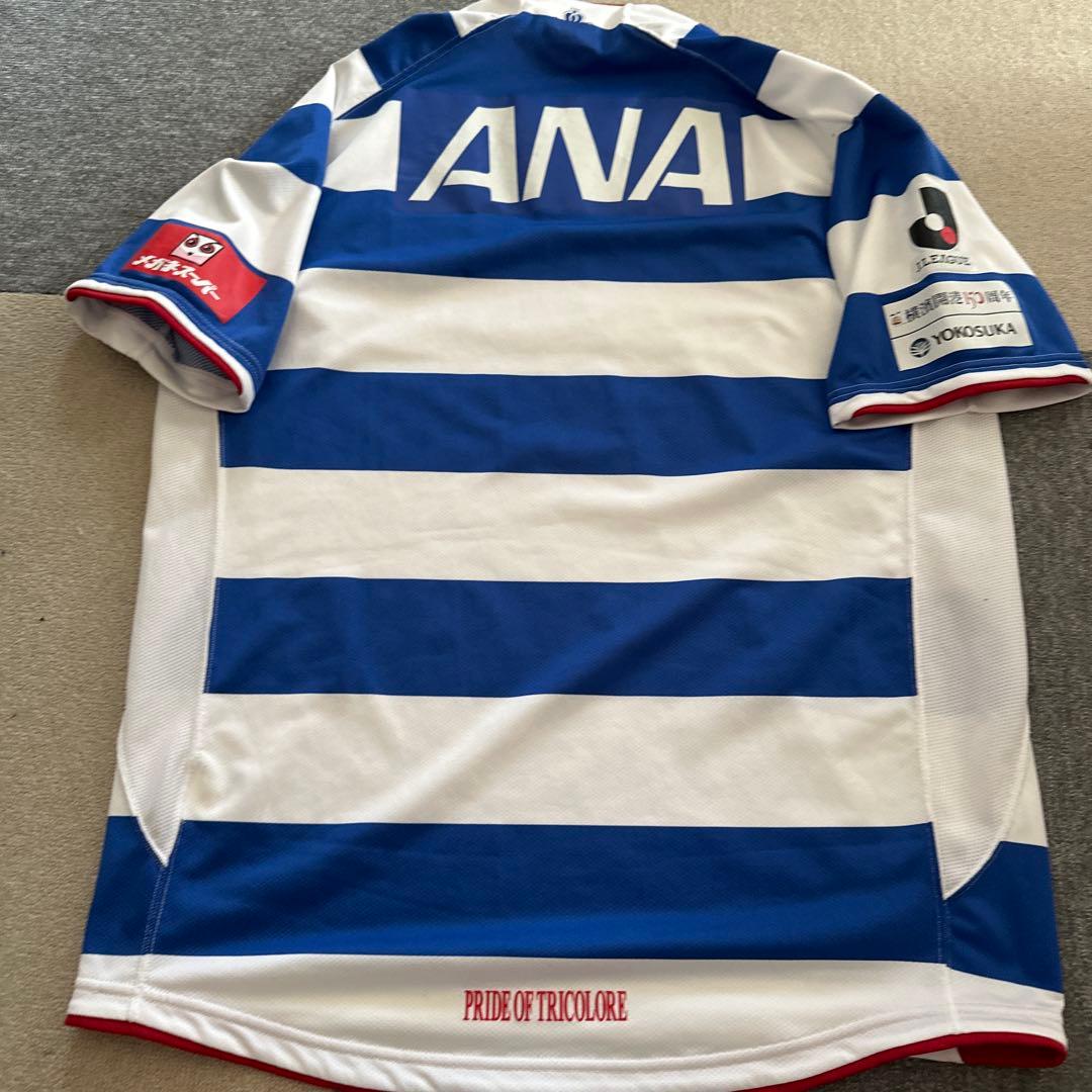 ★美品★マリノス　開港150周年　限定ユニフォーム