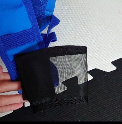 じゃがりこ　リュック