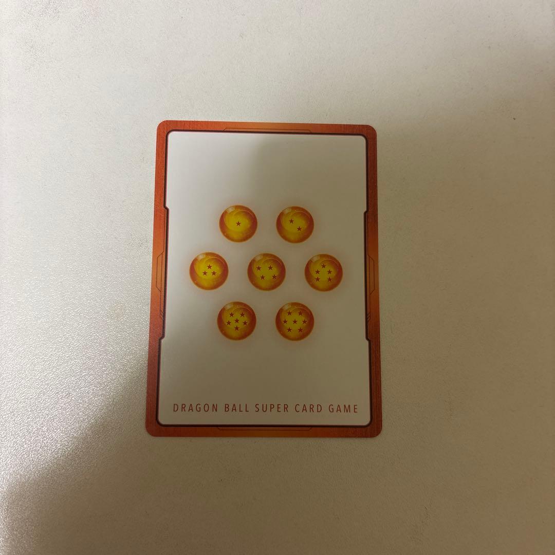 ドラゴンボールマンガブースター02 エナジーマーカー E-78★