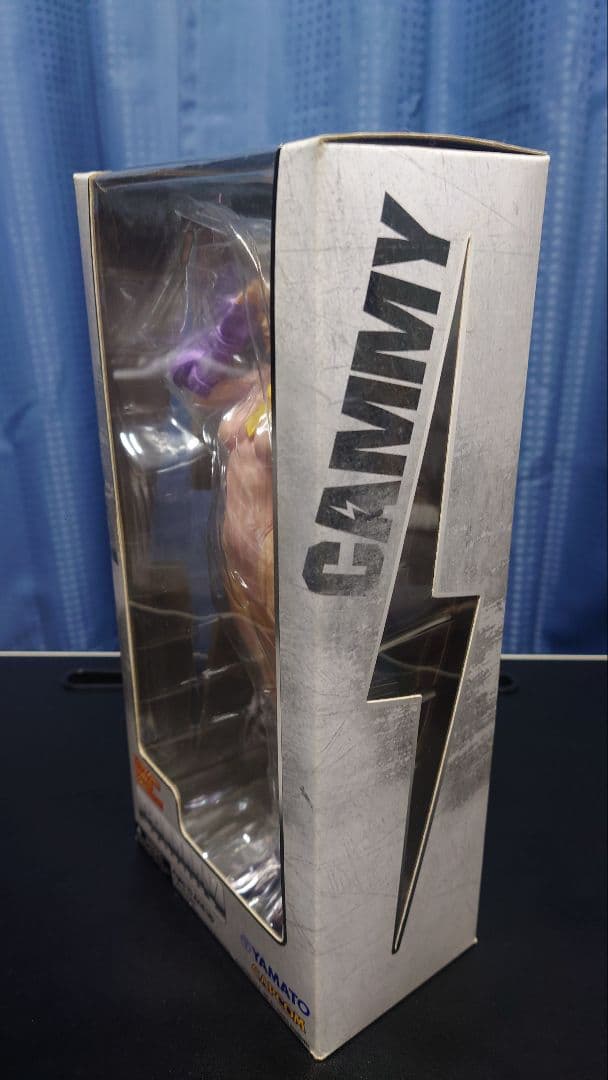 キャミィ ピンクVer. やまとカプコンガールズコレクション