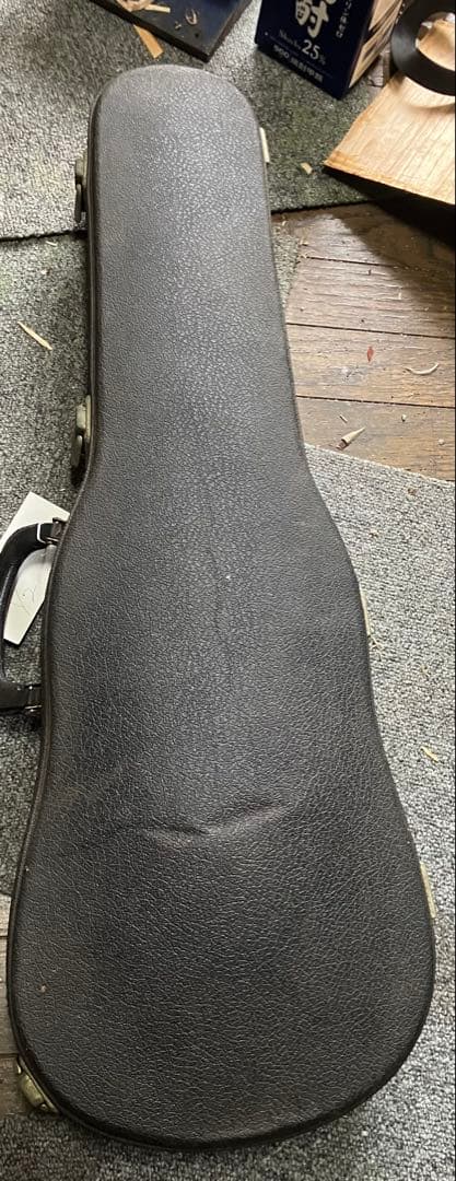 木曽スズキヴァイオリン1/2 ￼身長125〜130cm位のお子様用ヴァイオリン