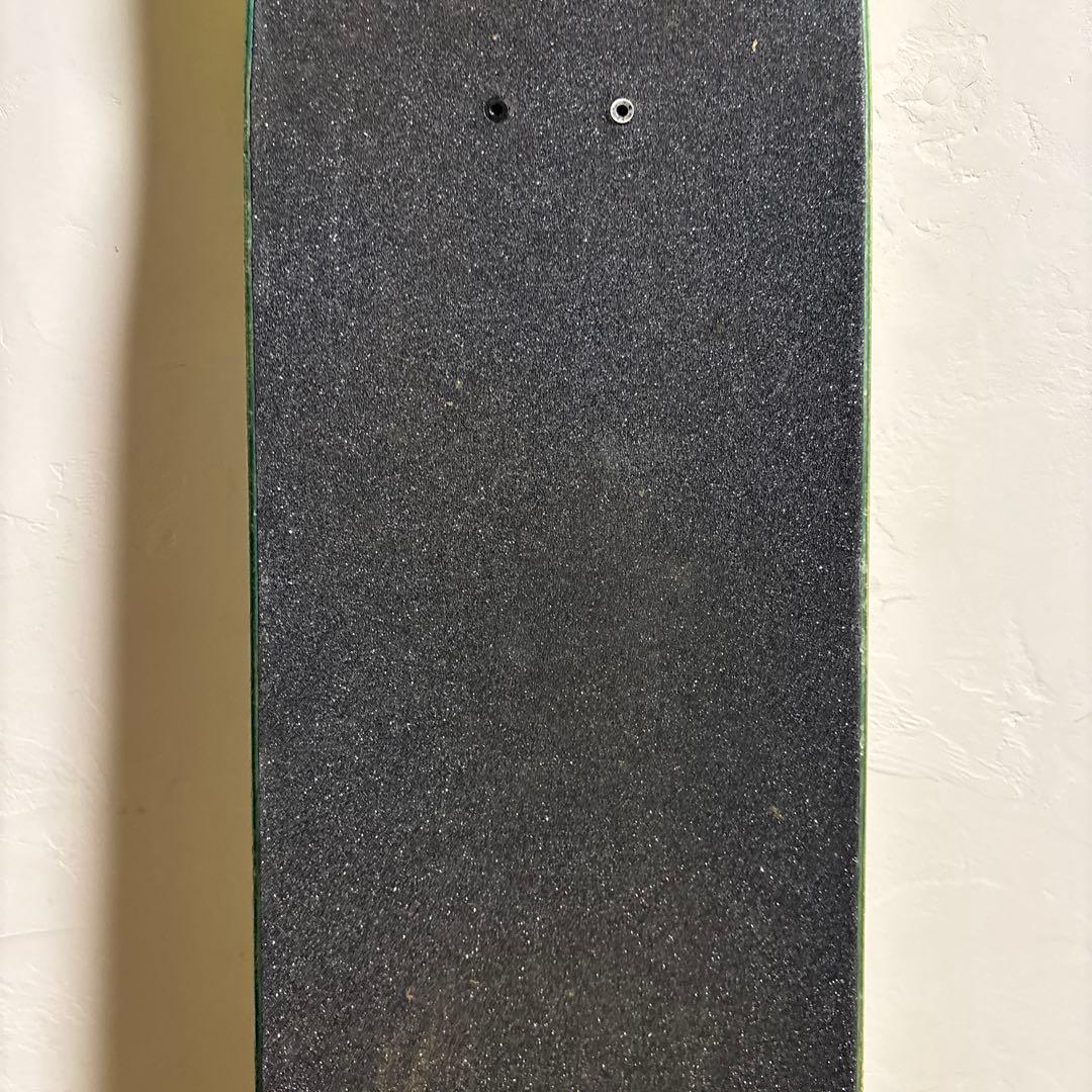 【美品】スケートボード クルキッド ベンチャー コンプリート スケボー 初心者