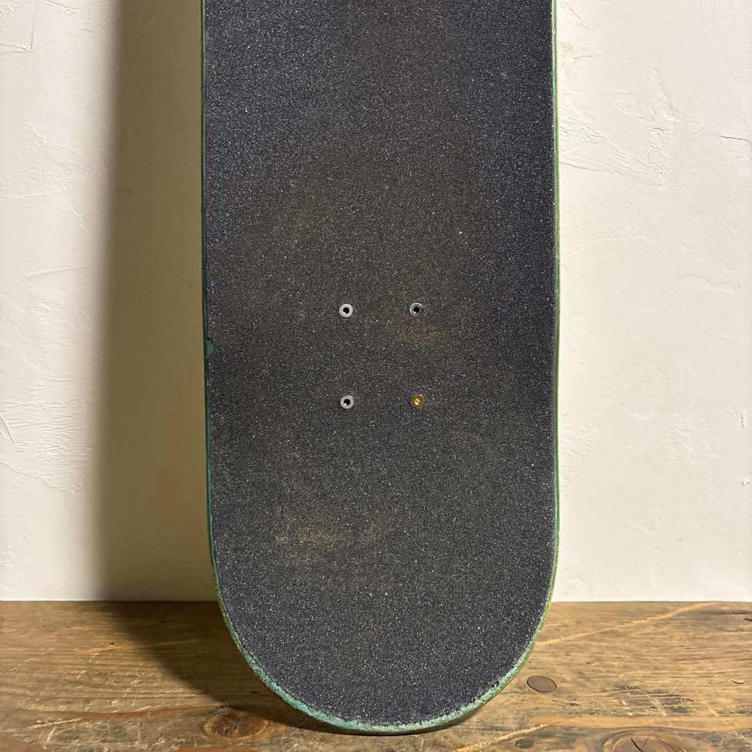 【美品】スケートボード クルキッド ベンチャー コンプリート スケボー 初心者