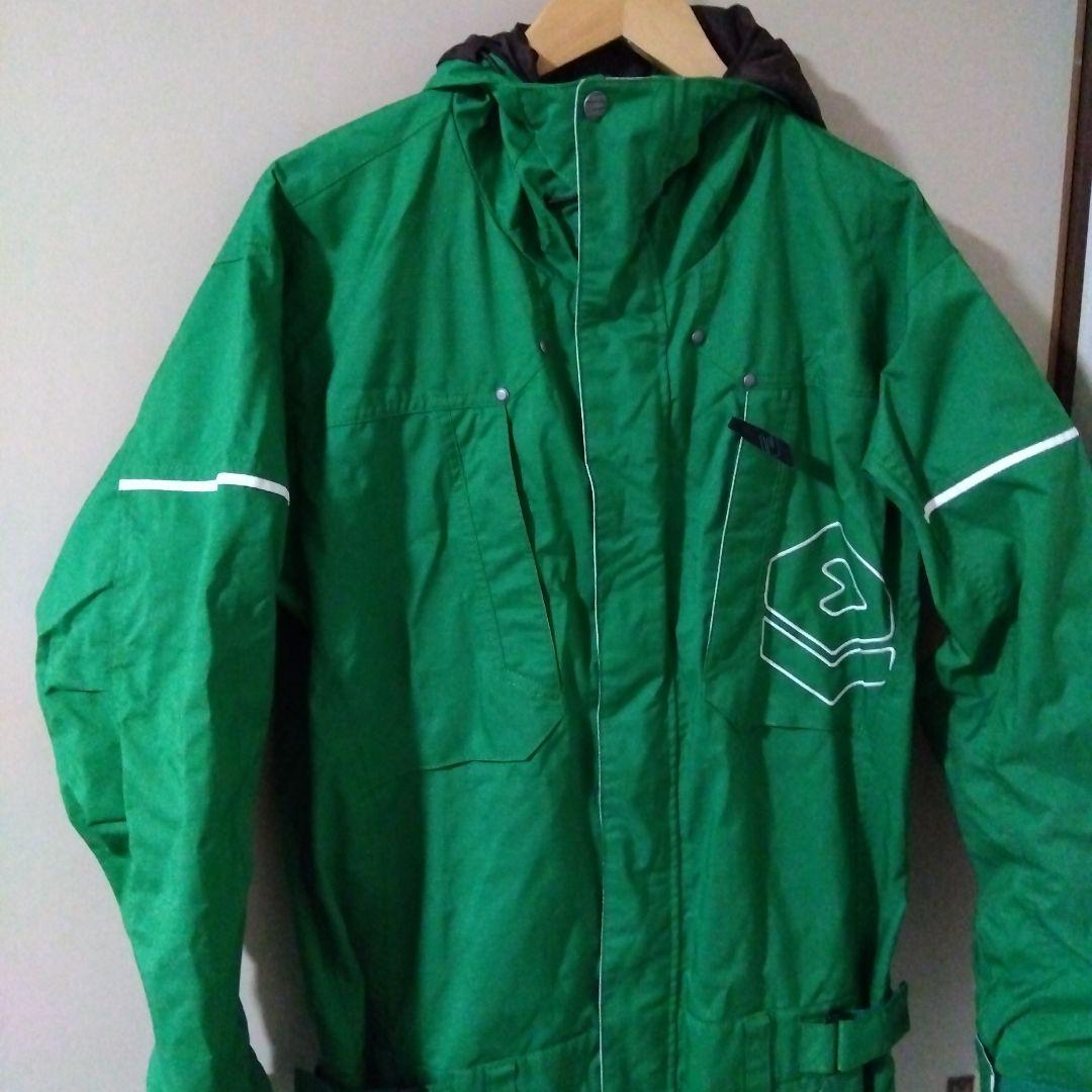 ESTIVO スノーボードウェア S