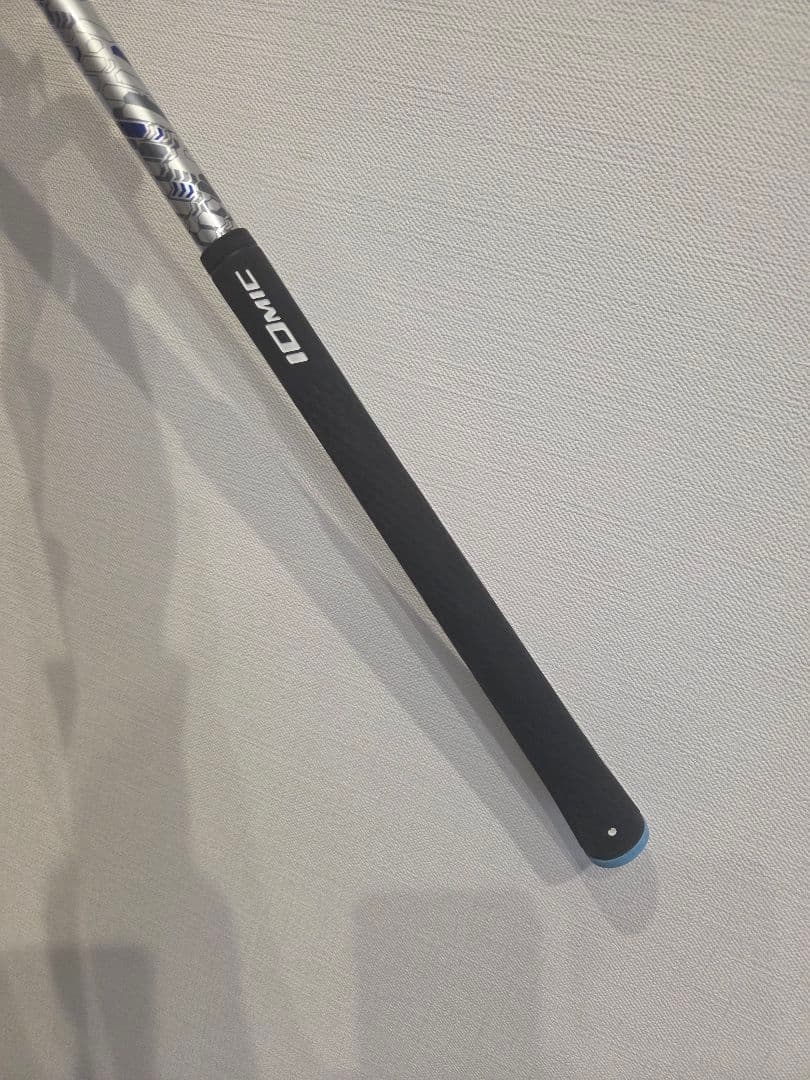 VIZARD FP-6X シャフト　HONMA