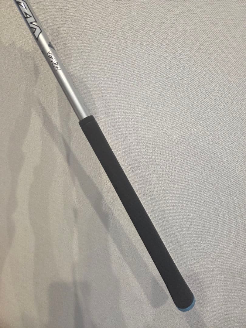 VIZARD FP-6X シャフト　HONMA