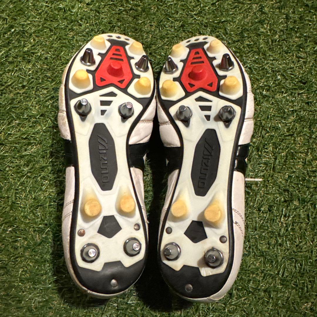 モレリア2ジャパン　MIX 26.5