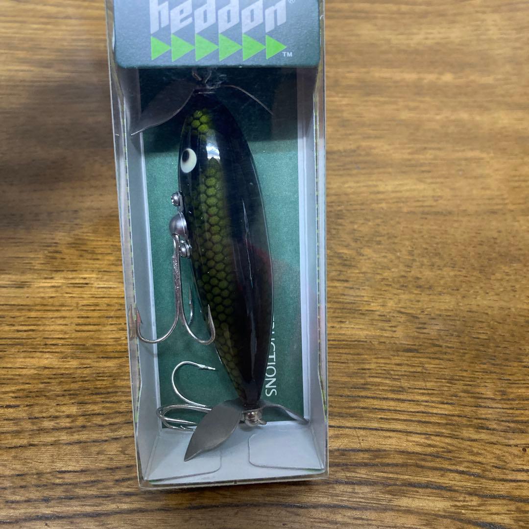 Heddon ヘドン3点セット　スミスファクトリーカラー　釣りフェス2026限定