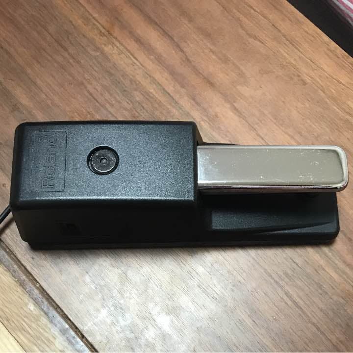 ■とも■Roland FA08 ローランド シンセサイザー