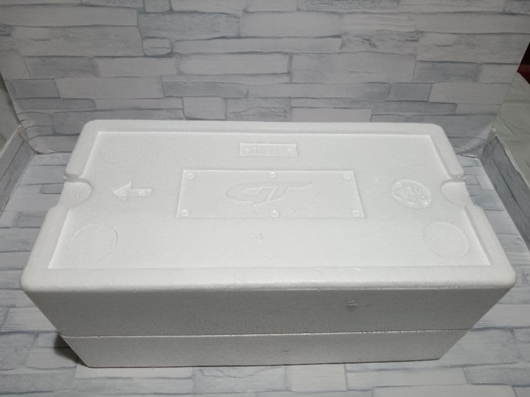 1/18  2シリーズ　クーペ　M235i F22　ミニカー　ブルー