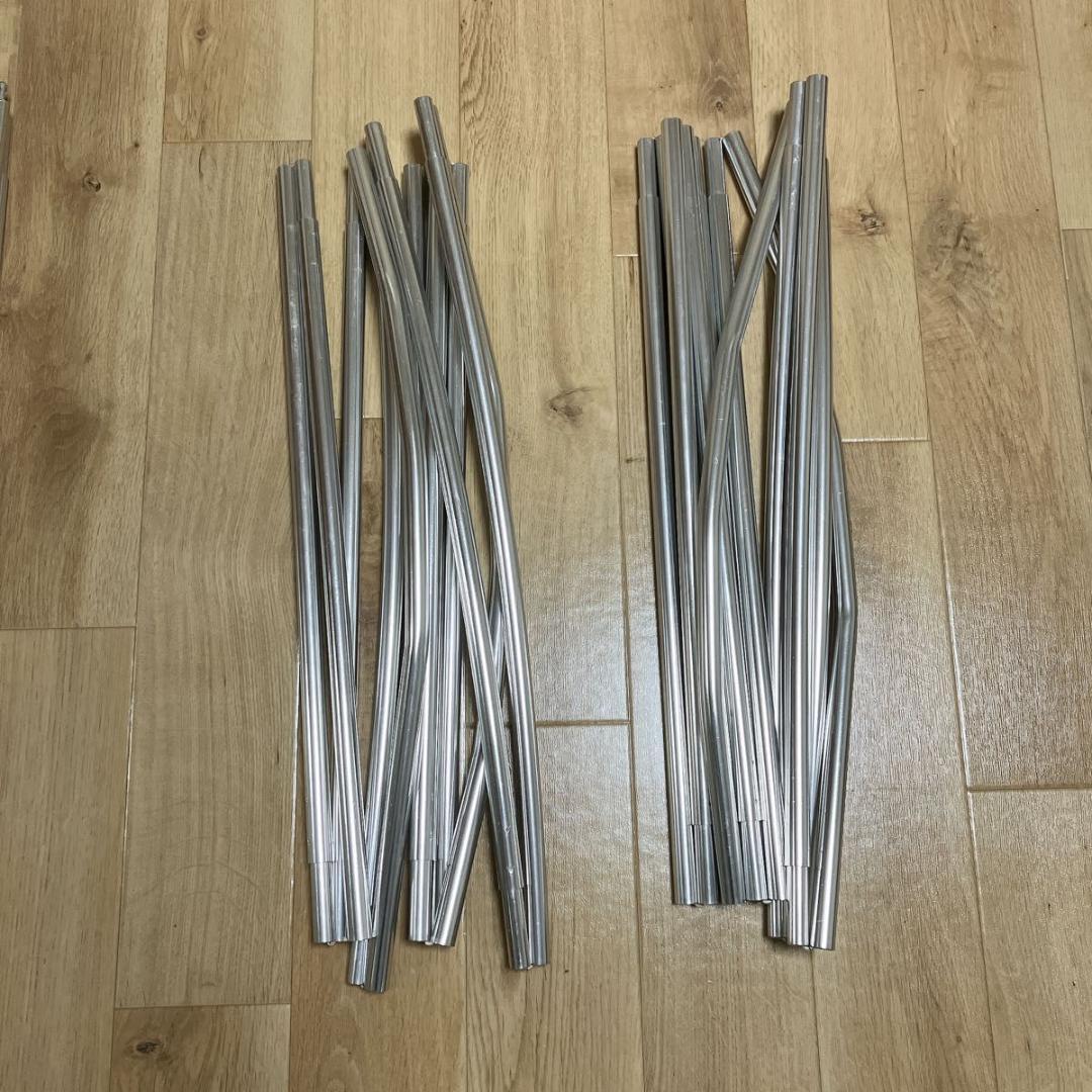 コールマン　ウェザーマスター　2ルームハウスSTD　ハイグレードモデル　生産完了