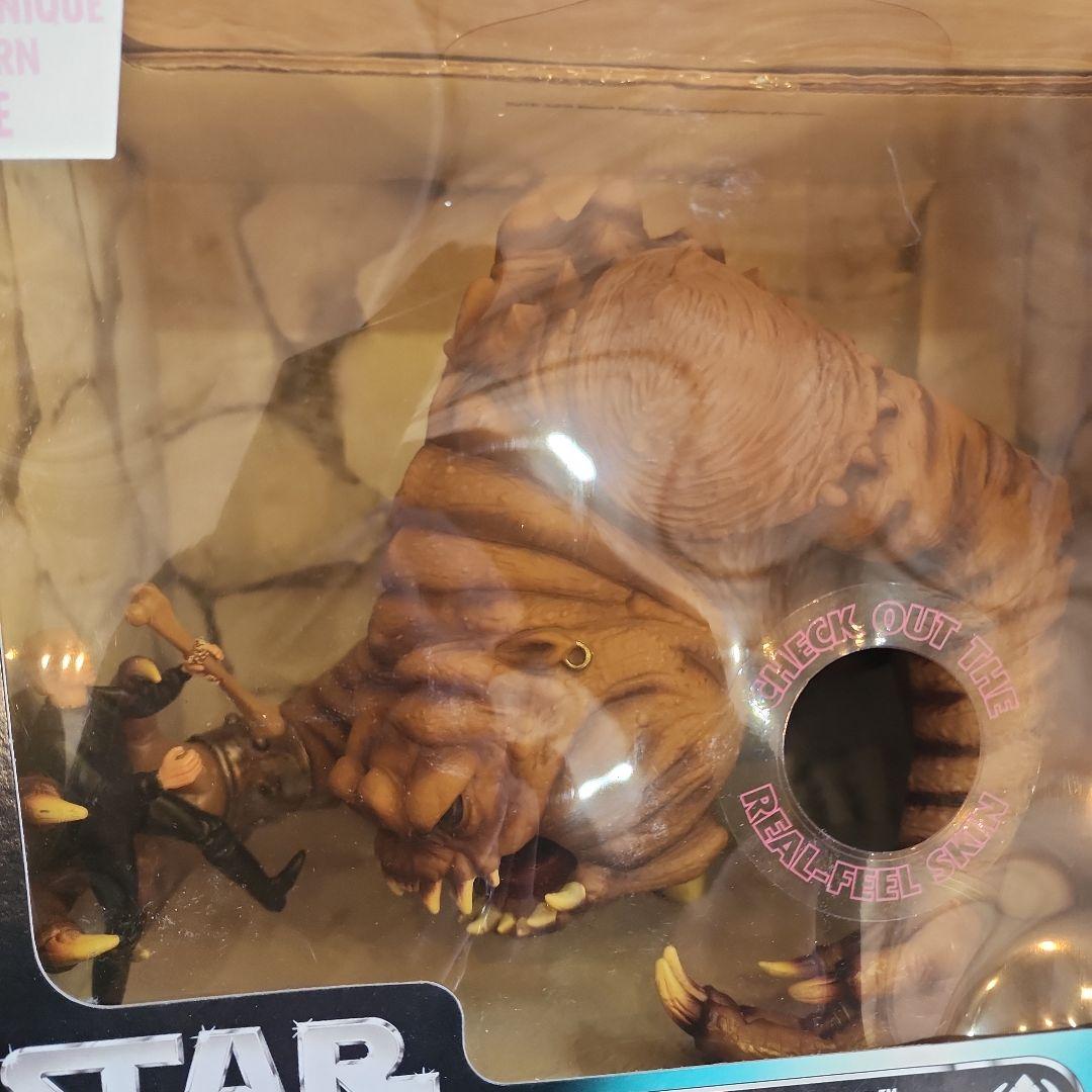 97'Kenner/STARWARS POTF·RANCOR(Unopened)