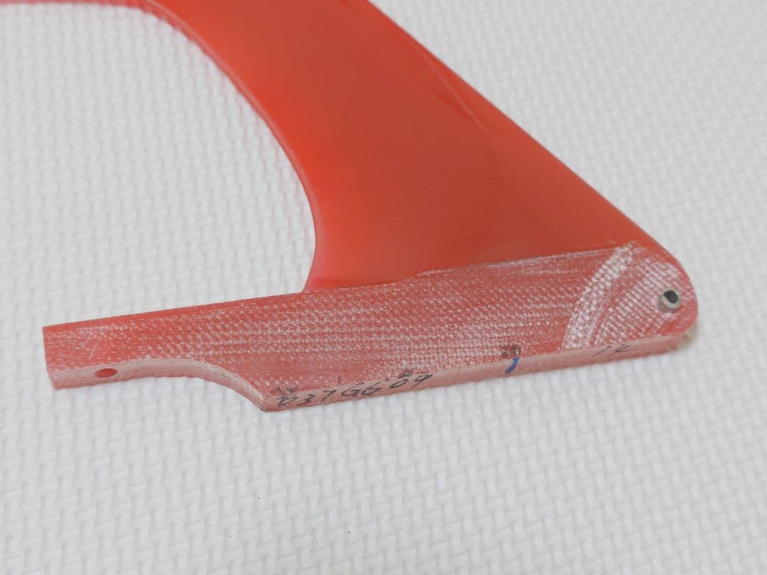 ジョージグリノーフィン　8.5　STAGE6　ステージ6