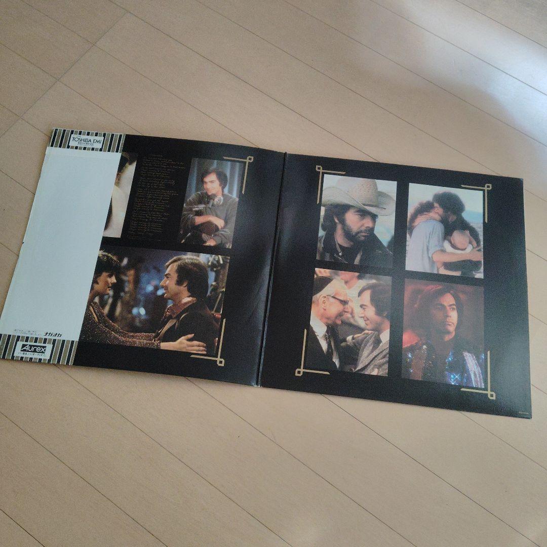 パット・ブーン、ニール・ダイアモンド、トム・ジョーンズ レコード3枚セットレトロ