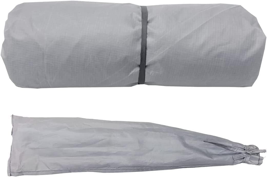 2025 TIPI テント 軽量テント サンセット 耐久性に優れた