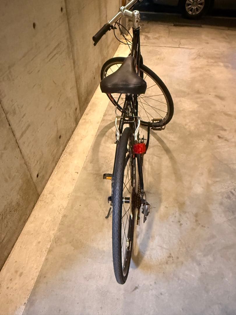 ブータンGIOS クロスバイク