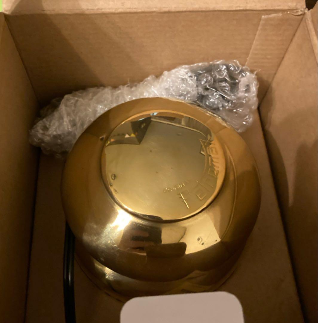 ペトロマックス ランタン PTRHK500 ペトロマックス HK500エレクトロ