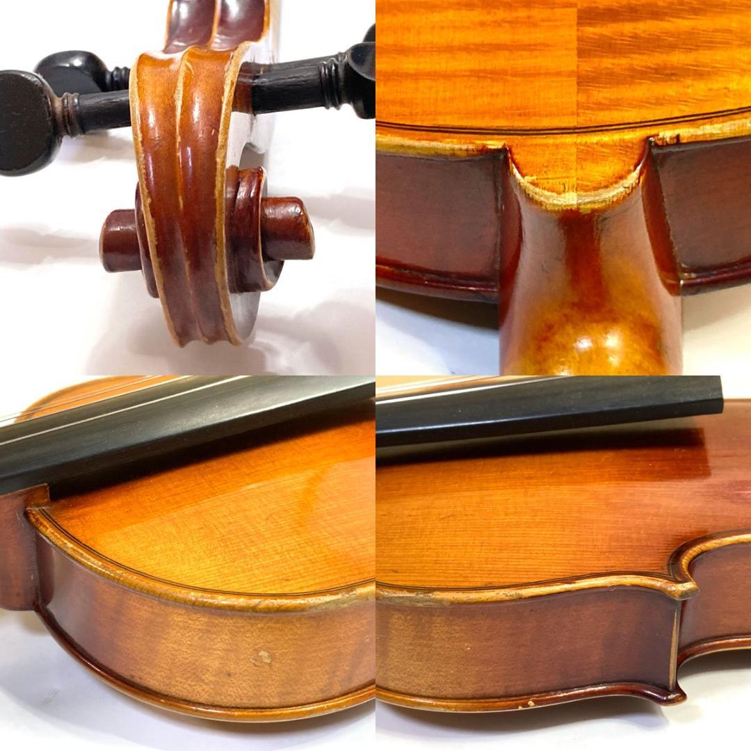 Joannes Rota バイオリン クレモナ製 ケース付き