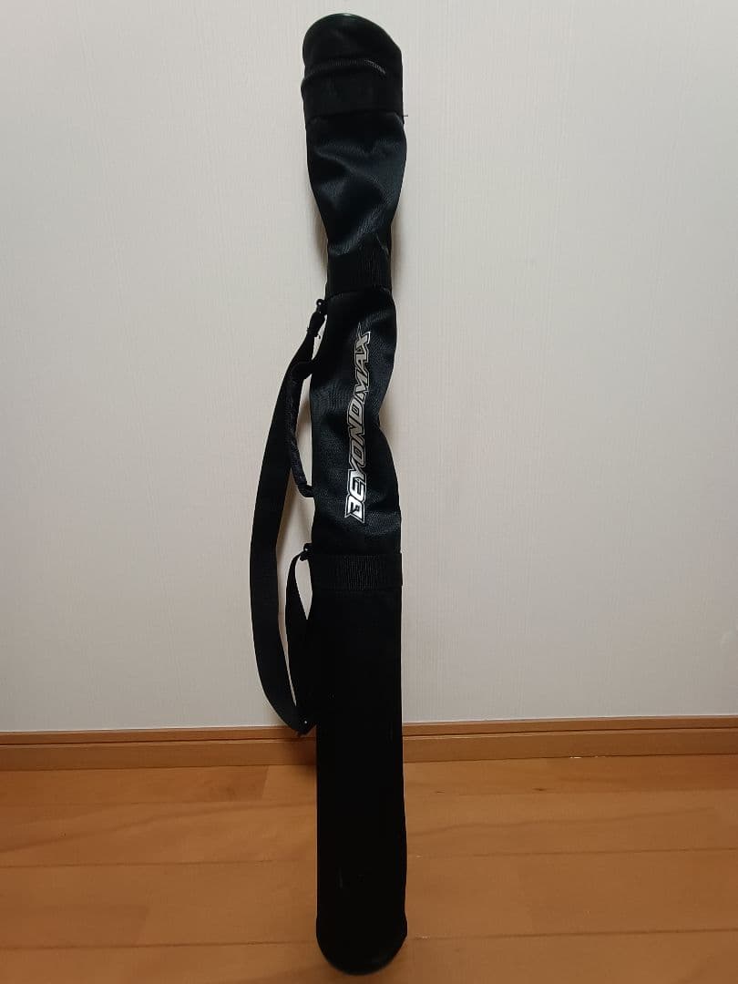 ミズノ ビヨンドマックスギガキング 75cm 少年軟式用バット