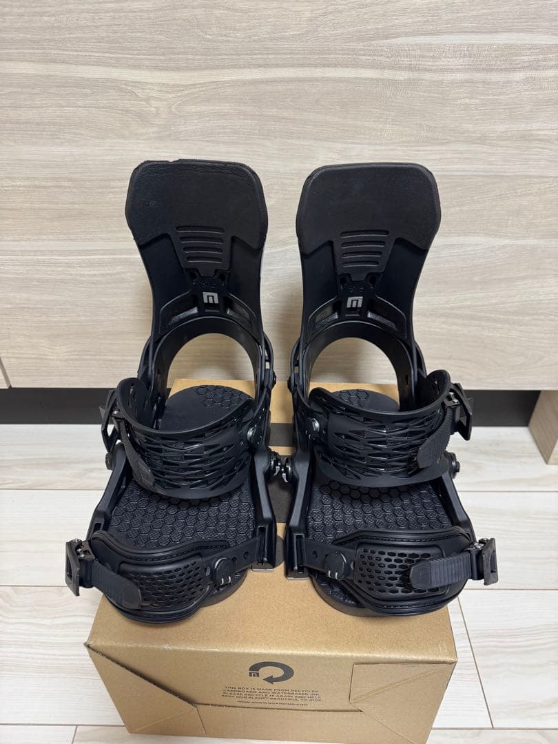 NOW SELECT PRO バインディング Mサイズ