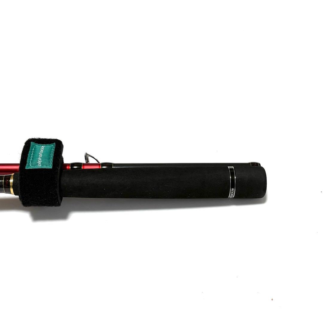 【送料無料】アルファタックル　アルファソニック　ヤリイカ　170H