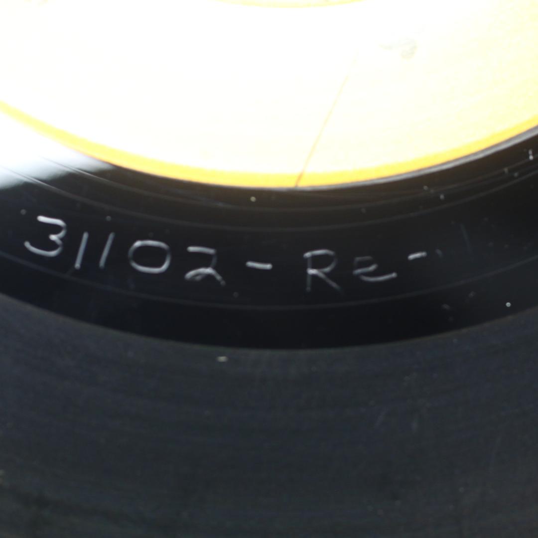 米LP Jimi Hendrix Experience Otis Redding