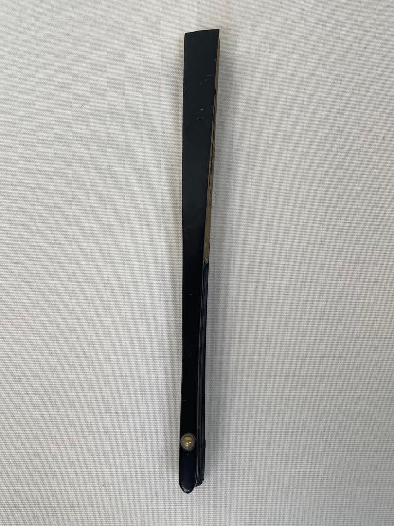 鉄扇　武道扇子 武具