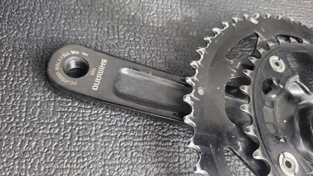 SHIMANO 105系 コンポセット