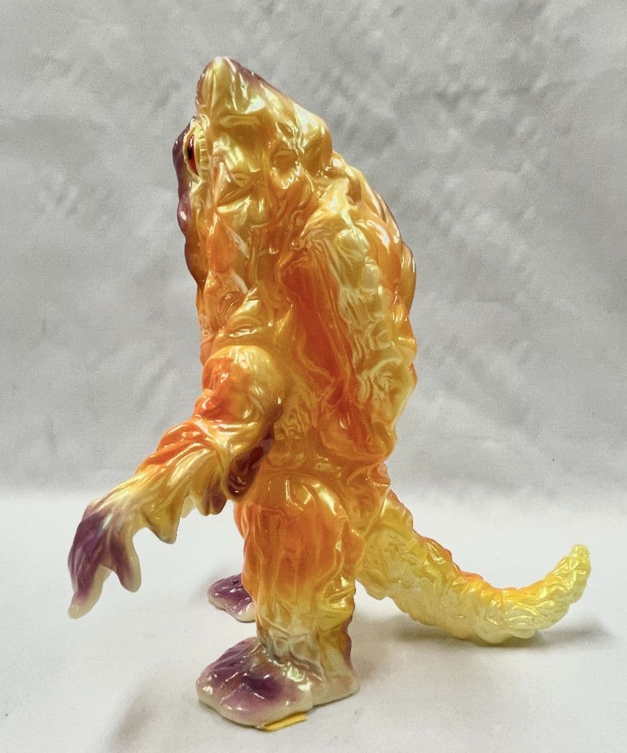 ヘドラ スタンダード ハロウィンカラー