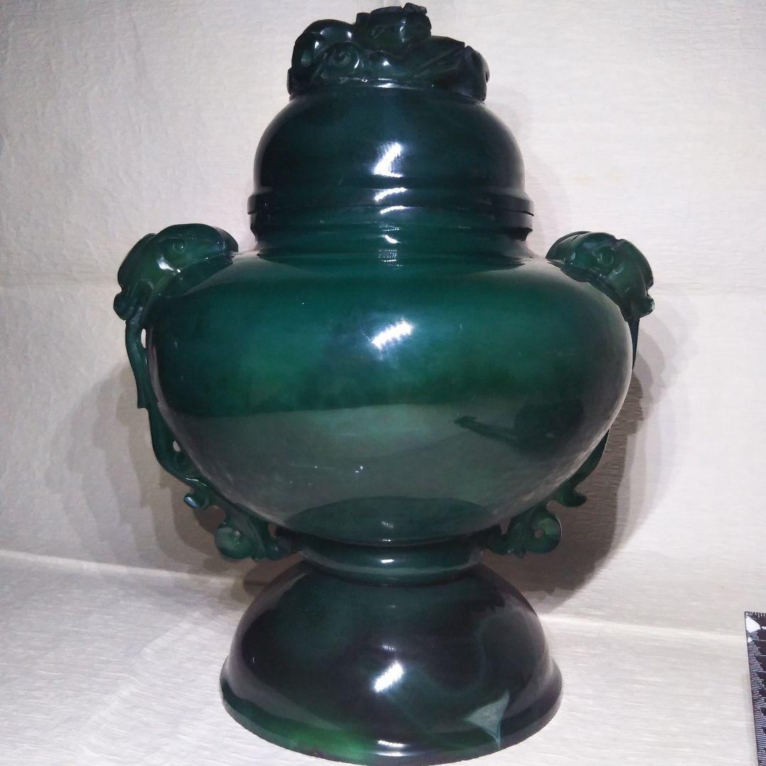 №骨董館　本瑪瑙　貴石　宝石　高級美術品　玉　皇帝　王様　パワーストーン　骨董品