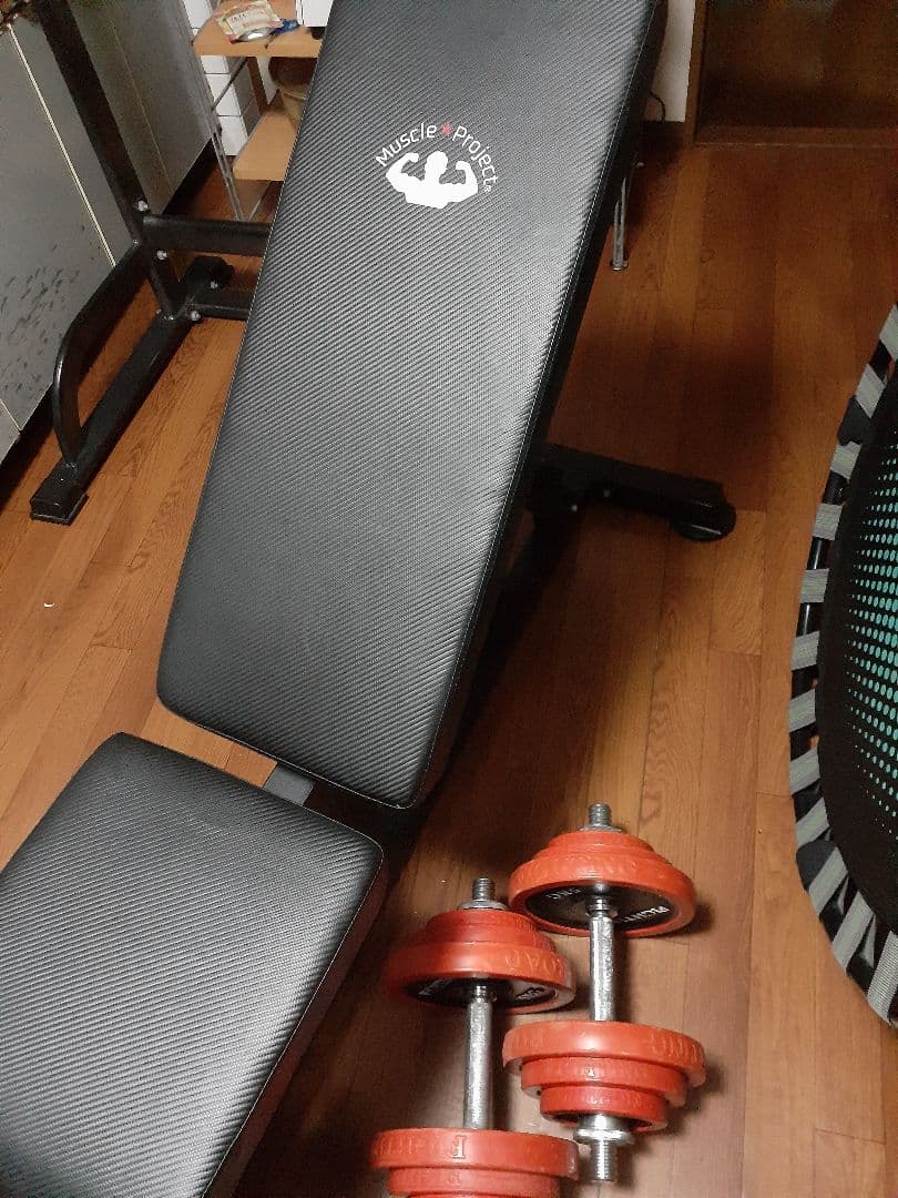 トレーニングセット！福岡一部エリア配達無料！