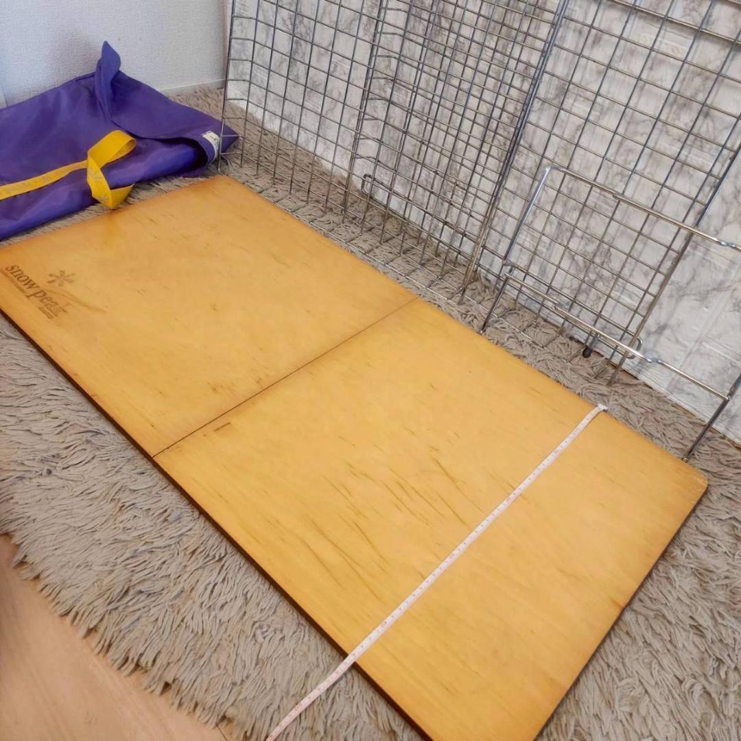  peak フィールドキッチンテーブル CK-012 (廃盤品)