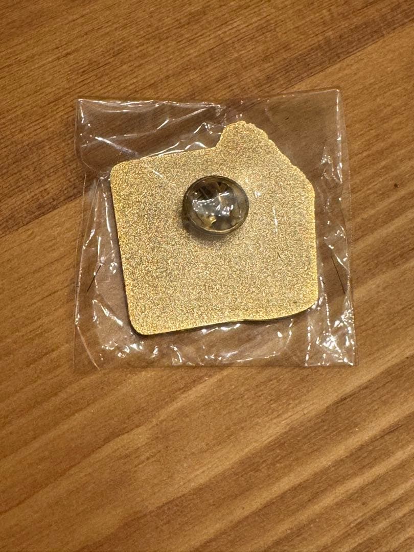 TOKYO 2020 かき氷 ピンバッジ　東京2020オリンピックピンバッヂ