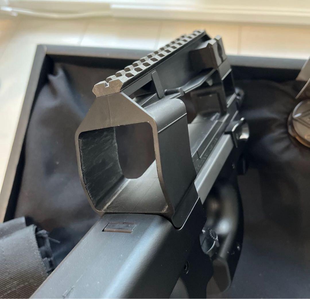 P-90+ 東京マルイ　セット