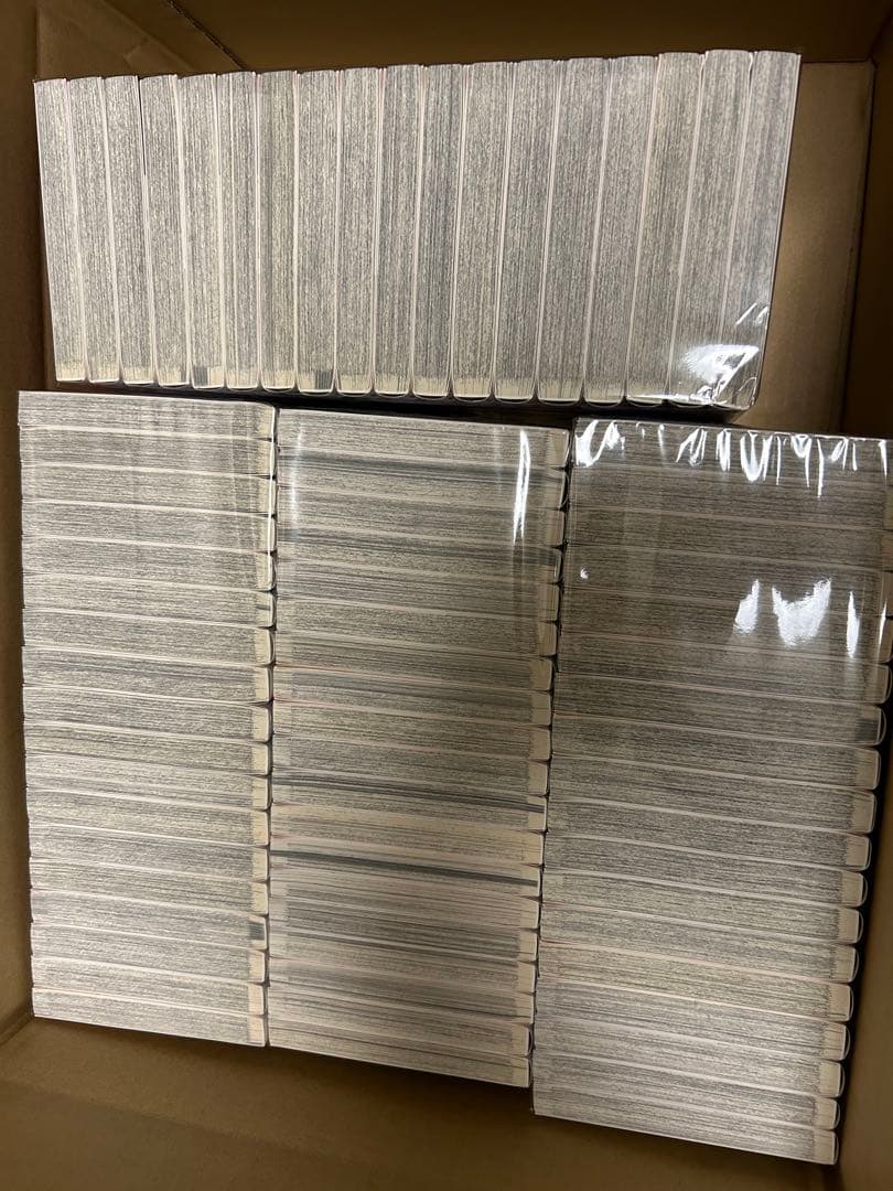 ONE PIECE 全巻 極美品