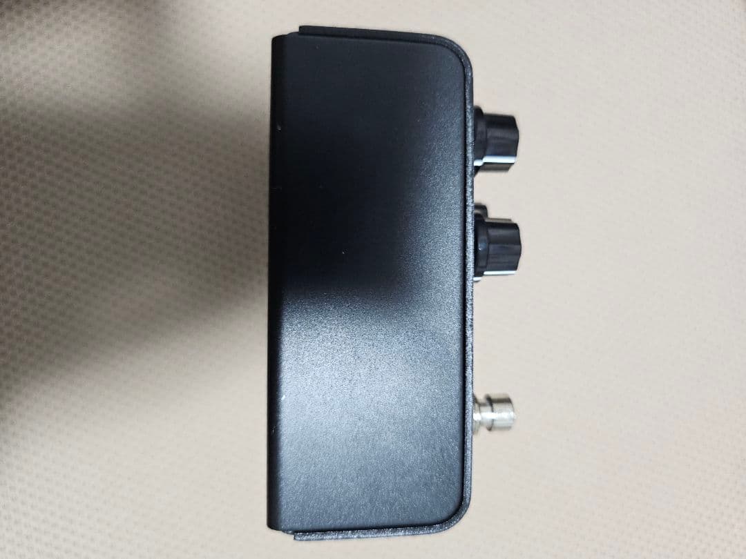 Strymon IRIDIUM アンプ・IRキャビネットエミュレーター