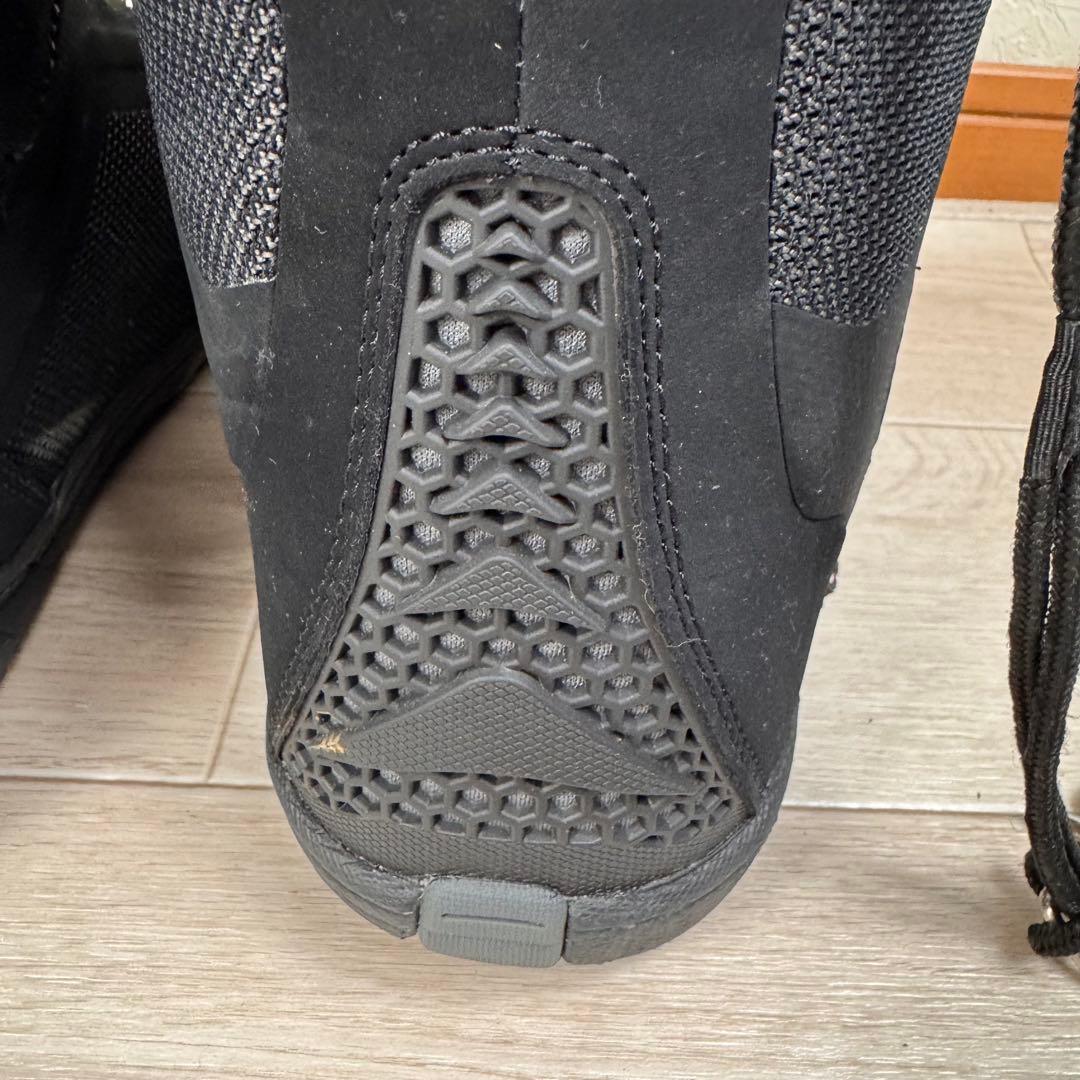 専用HEADFOUR ダブル BOA スノーボードブーツ 27cm