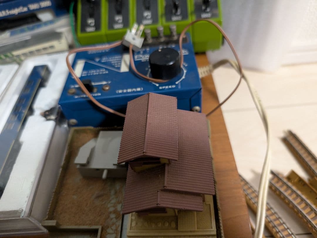 TOMIX 鉄道模型セット 色々✨️