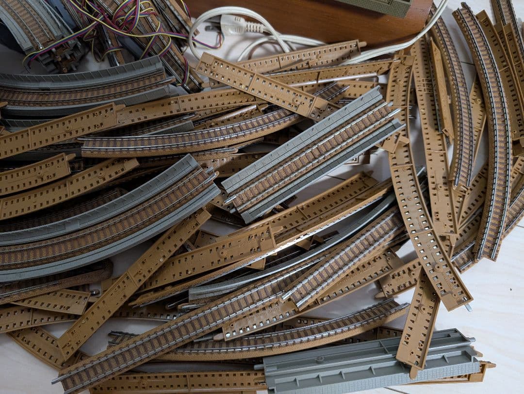 TOMIX 鉄道模型セット 色々✨️