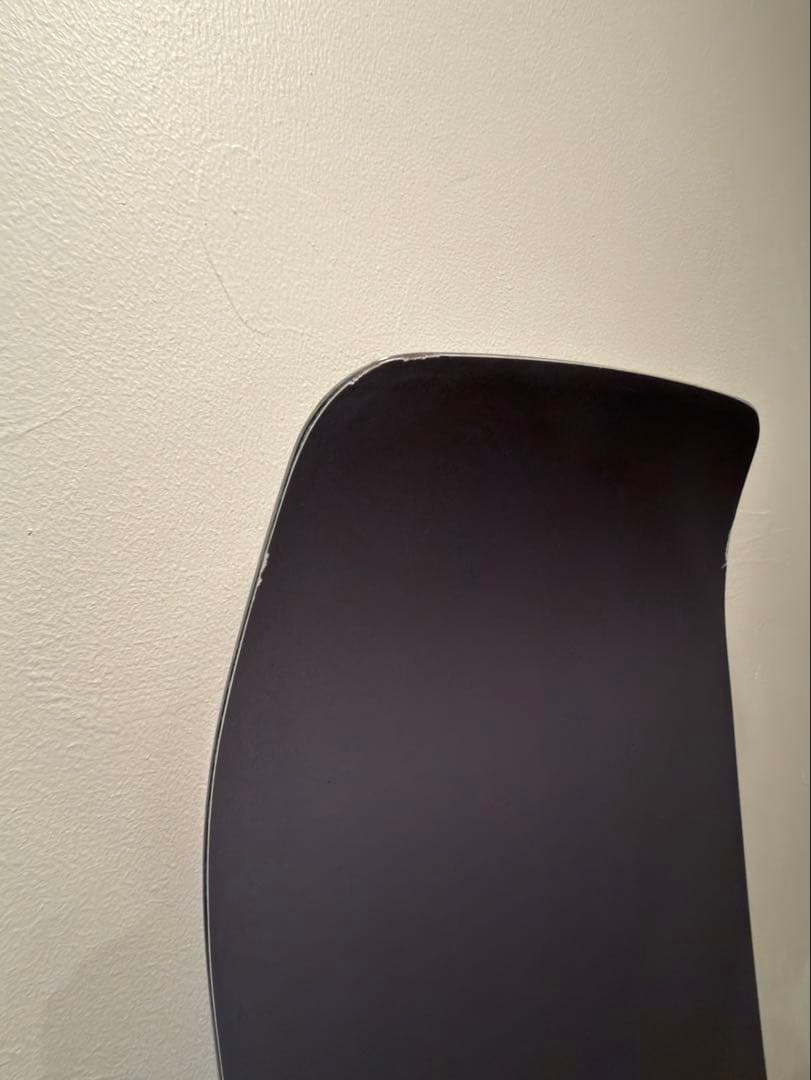 スノーボード DEATH LABEL BLACK BOX 153cm