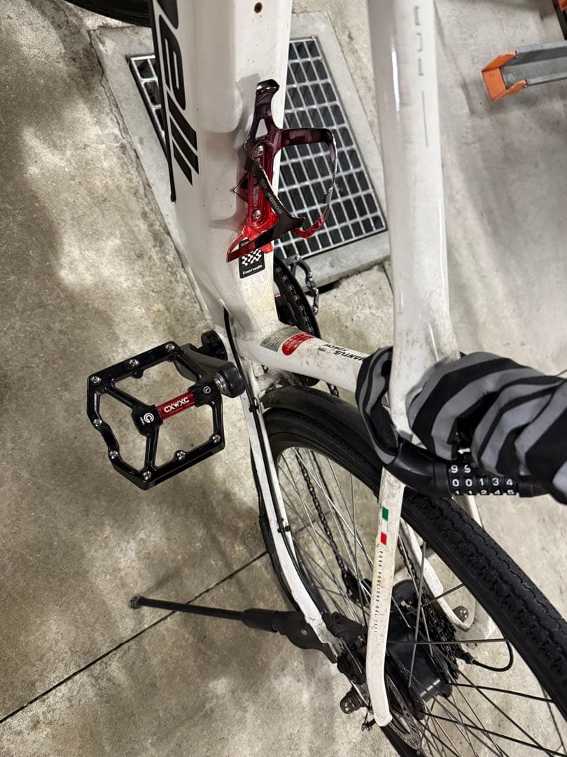 W*p様 benelli 電動アシスト自転車 スポーツタイプ