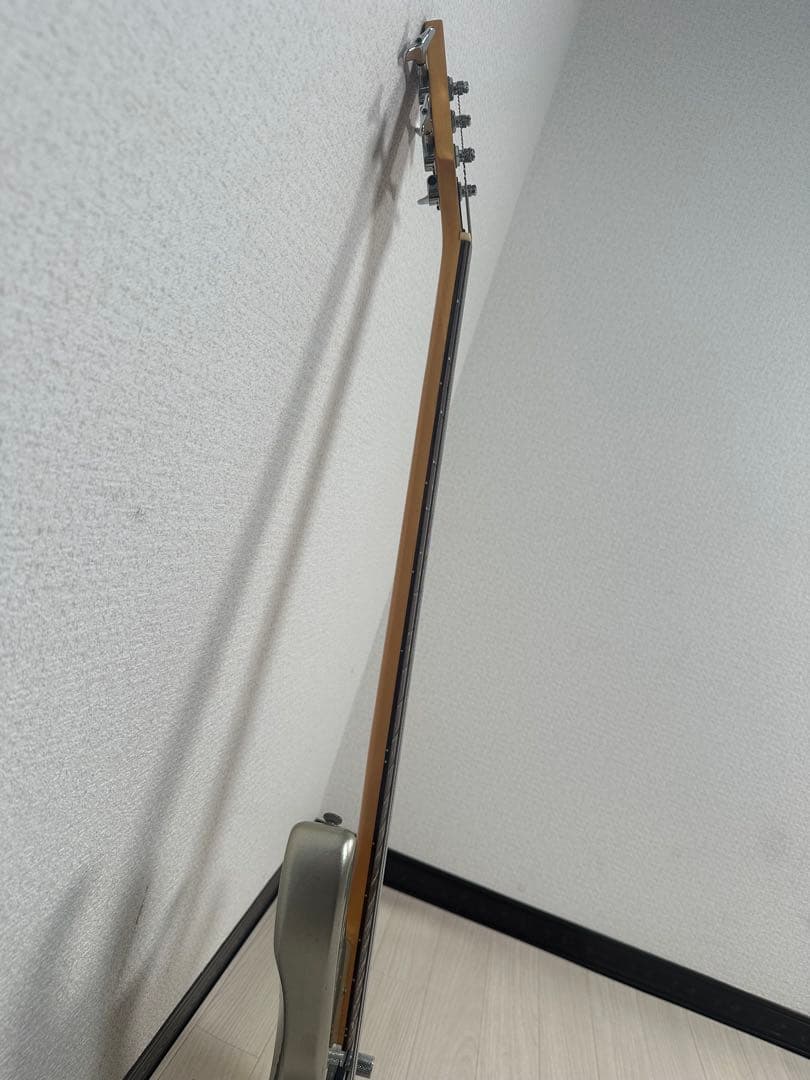 MD l D by Sumer エレキベース 管理No.31