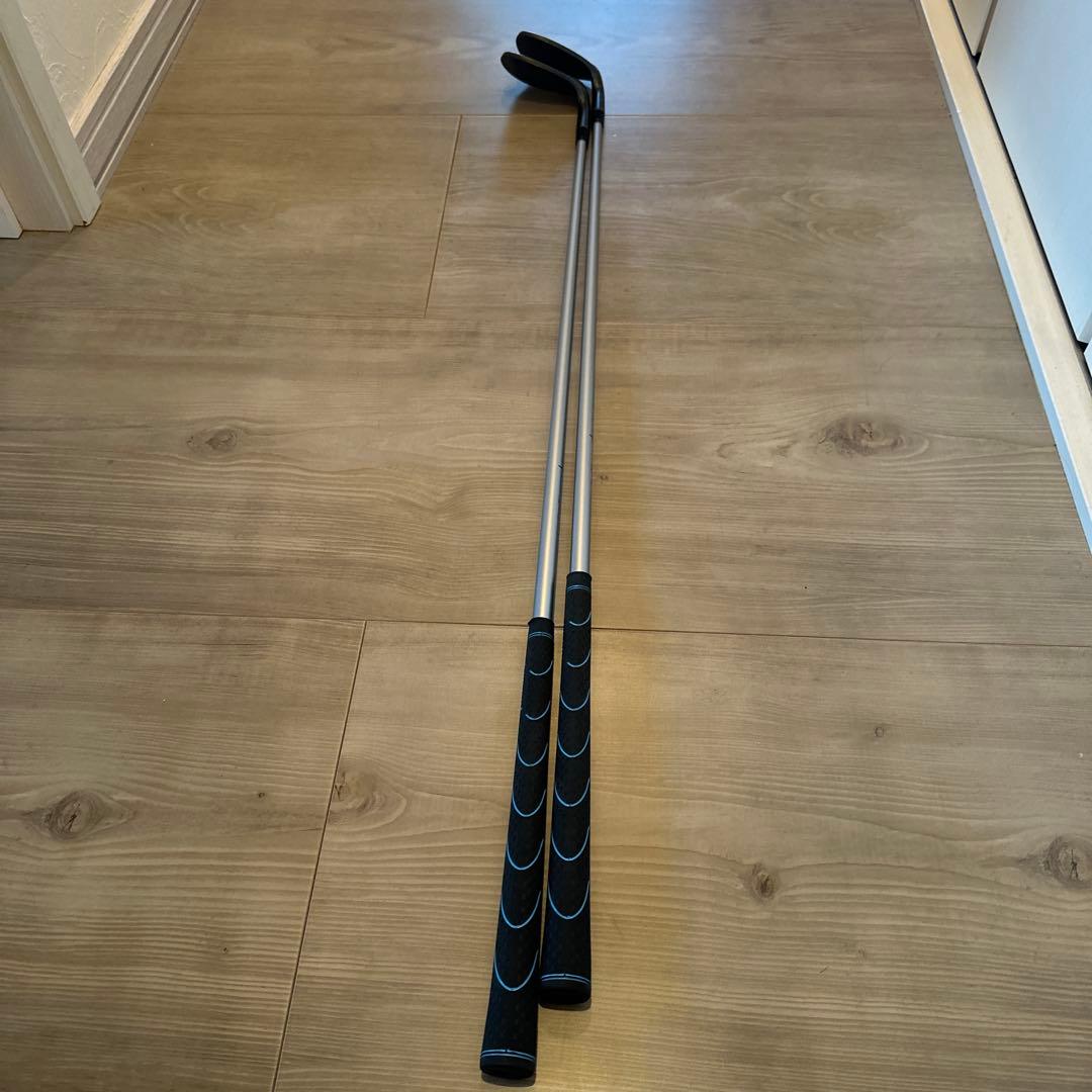 エポン　ウエッジ52°58°2本