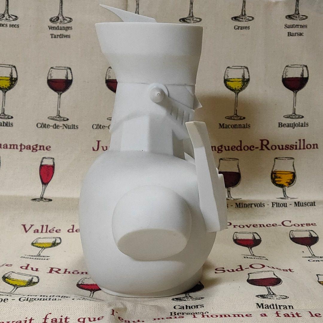 激レア!!マジンガーＺ　陶器製