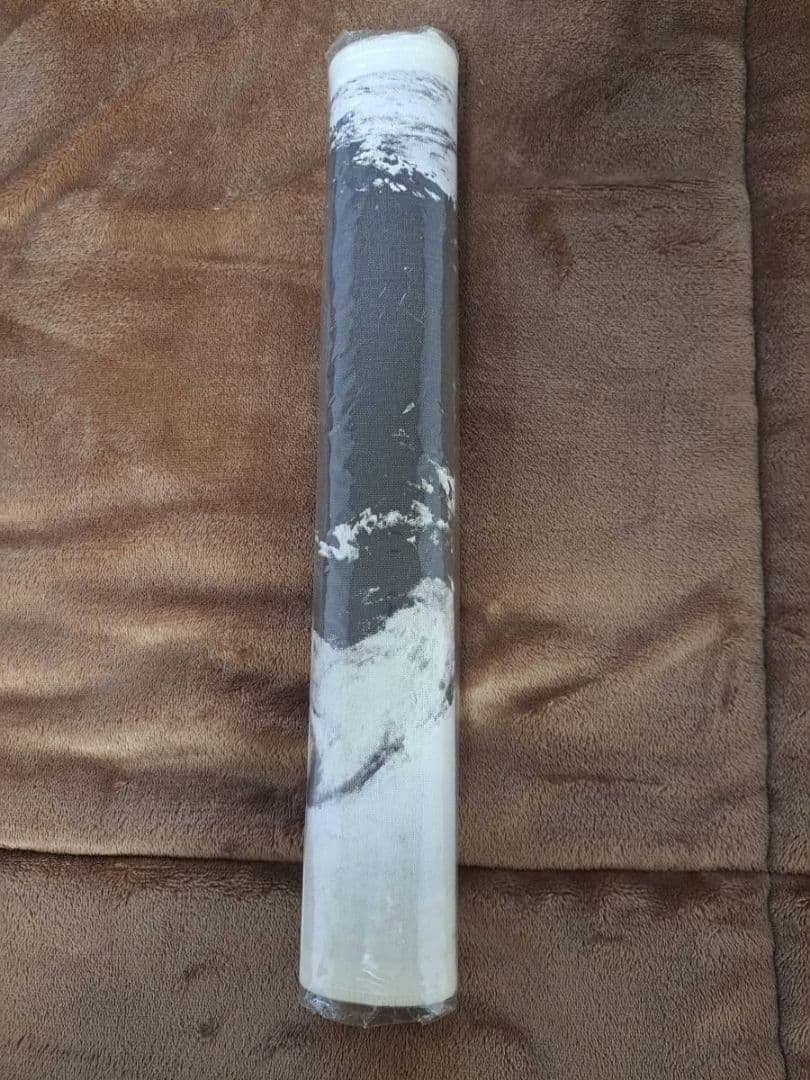 矢沢永吉 布ポスター レア 　VOICE Acoustic Tour 2002」